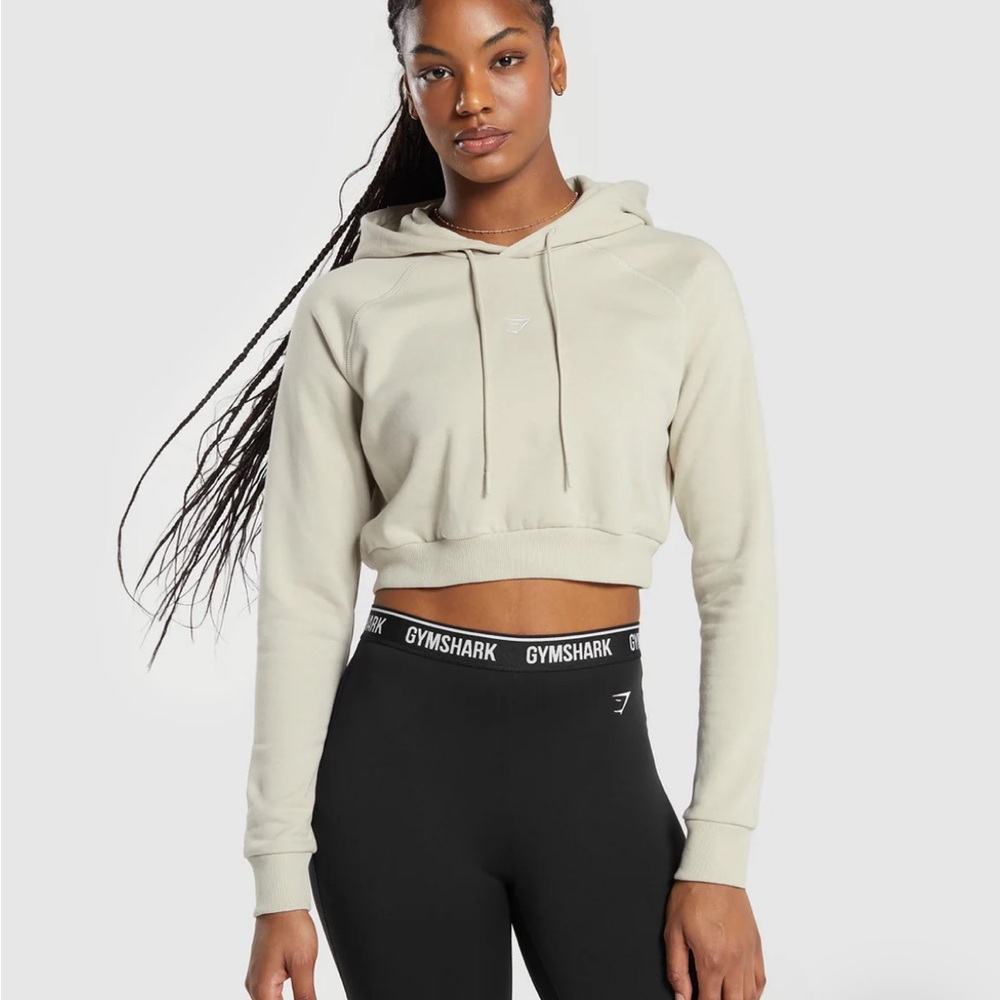 BNWT Gymshark hoodie